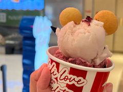 -莉莉熊Lililove Gelato (意大利手工冰淇淋)