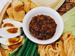 -紫光园(劲松店)