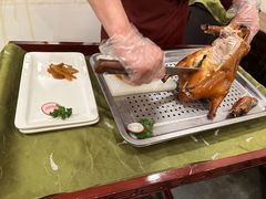 -北京全聚德(西客站店)