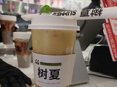 -树夏(金楠天街店)
