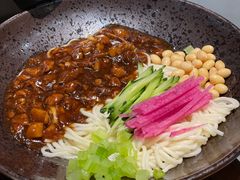 -北京老铺烤鸭(高新店)