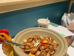 -绿草地·湘菜(7mall店)