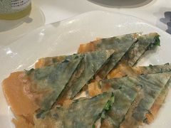 -桂满陇·蟹黄小笼汤包(巴黎春天浦建店)