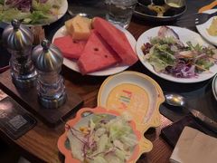 -食间牛排(湖西路店)