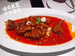 -外婆家(西红门荟聚购物中心店)