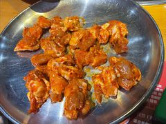 -老炉家木炭烤肉(长江国际店)