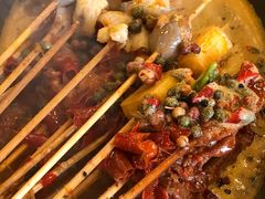 -川成串·自助串串香火锅(朝阳店)
