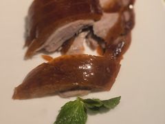 -喜悦烤鸭·新京菜(王府井店)