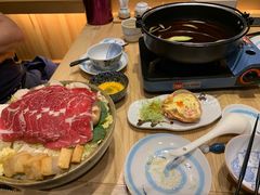 -隐泉京望日式料理(太和广场店)