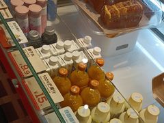 -爸爸糖吐司面包(悠唐购物中心店)