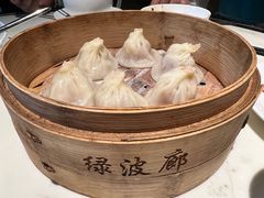 -绿波廊(豫园店)