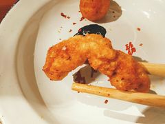 -炉小二铜锅牛蛙•川湘菜(三里屯店)