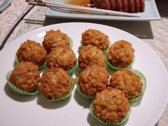 -山外山菜馆(玉泉路店)