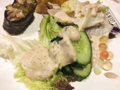 -圣琼美食百汇自助餐(白云万达店)