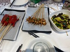 -靓虾二哥·龙虾馆(大塘总店)