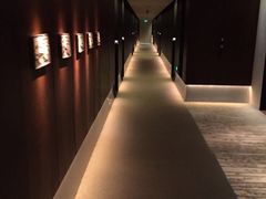 璞丽酒店-上海璞麗酒店
