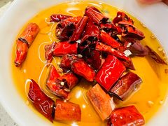 -德一门·北京爆肚涮肉(宽窄巷子店)