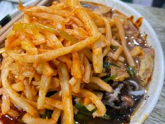 -吉庆桂林米粉·柳州螺蛳粉(港汇广场店)