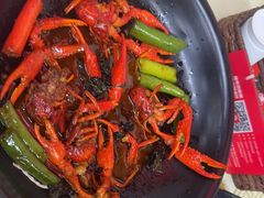 -聚味瞿记·龙虾堂(树木岭店)