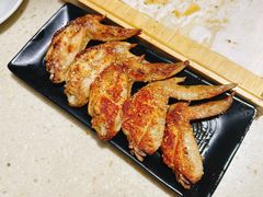 -万鑫鸡翅