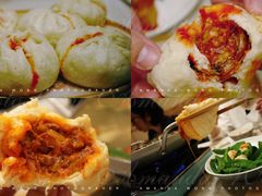 泡菜芝士包-源味家(杏林街店)
