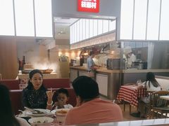 -西贝(南山宝能太古城店)