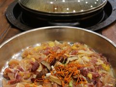 桑拿无骨扇鸡-阿多私房菜(顺德店)