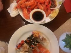 -富力丽思卡尔顿酒店·丽轩中餐厅