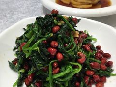 -京味民福烤鸭店(建设四马路店)