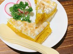 -小川洋风料理(街道口店)