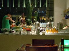 -广交会威斯汀酒店