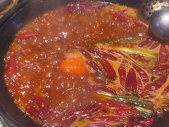 -五里关火锅(牛市口店)