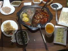 -傣妹火锅(南京东路一店)