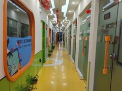 -童程童美少儿编程乐高机器人(红谷滩校区)