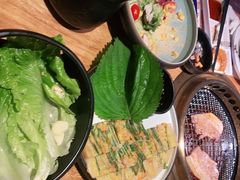 -黑牛黑猪烤肉专门店(万象城店)