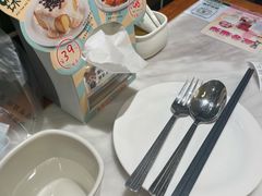 -翠华餐厅(德基广场店)