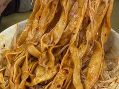 -七一路油泼面(七一路总店)