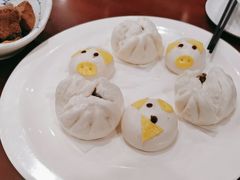 -古南都·老广东酒楼(龙江店)