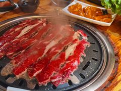 -杀猪天·韩国烤肉(总店)