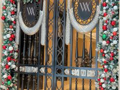 -Salon de Ville浦江汇(上海外滩华尔道夫酒店店)