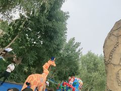 -奥帕拉拉水公园