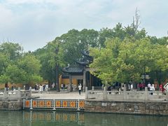 -西园寺素食(西园弄戒幢律寺店)