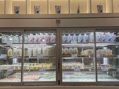 -白色日记·手作酸奶(麦凯乐店)