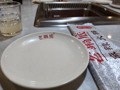 -台北吴记老锅底麻辣火锅(蓝村路店)