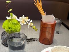 -锦府园·新台州菜(合生汇店)