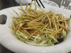 -京天红酒家(虎坊路店)