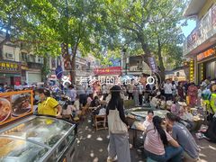 -水井拉粉油条(赤坎民国风情街店)