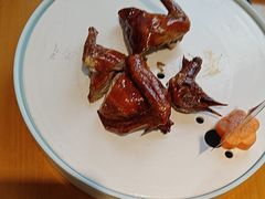 -大鸽饭(马王堆店)