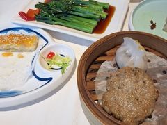 -新海利海鲜城·41年珠海老字号(夏湾店)