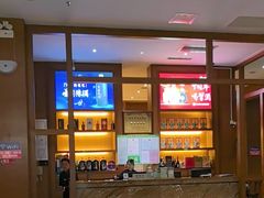 -黔蘑菇四季餐厅(观山湖店)
